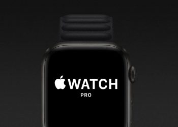 Apple Watch Pro Uydu Desteği Alabilir