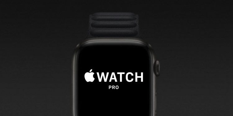 Apple Watch Pro Uydu Desteği Alabilir