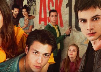 Aşk 101 Benzeri Diziler