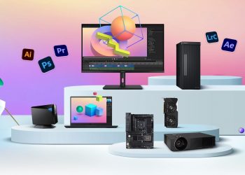 Asus Adobe Creative Cloud Kampanyasının Süresi Uzatıldı