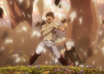 Attack on Titan İzleme Sırası