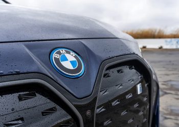 BMW Bazı Elektrikli Araçları Geri Çağırıyor
