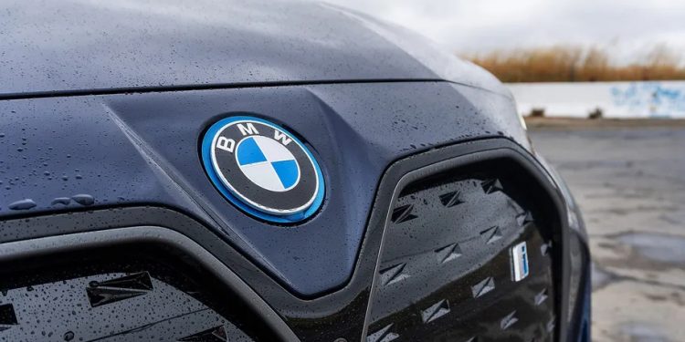 BMW Bazı Elektrikli Araçları Geri Çağırıyor