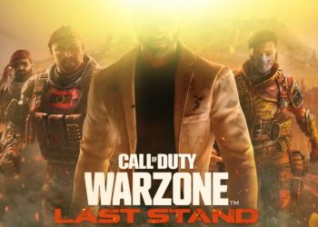 Call of Duty: Warzone Oyuncuları Hayal Kırıklığına Uğradı