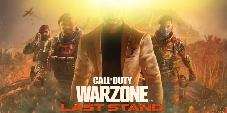 Call of Duty: Warzone Oyuncuları Hayal Kırıklığına Uğradı