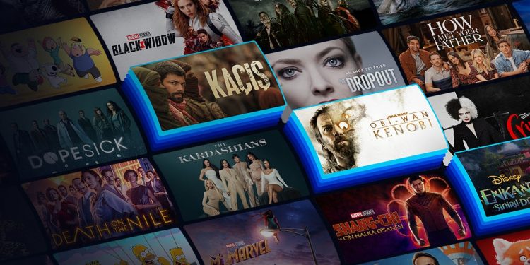 Disney Plus Üyelik Ücreti