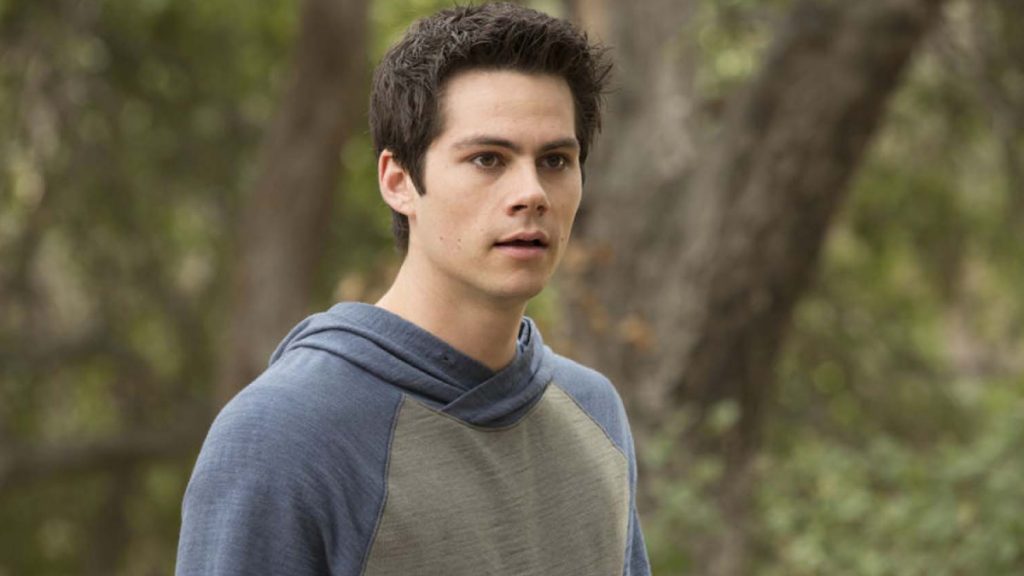 Dylan O'Brien, Teen Wolf Filmi İçin Kararını Verdi!