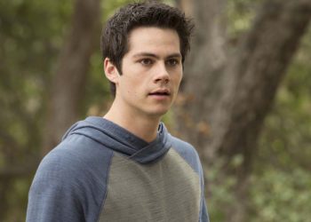 Dylan O'Brien, Teen Wolf Filmi İçin Kararını Verdi!