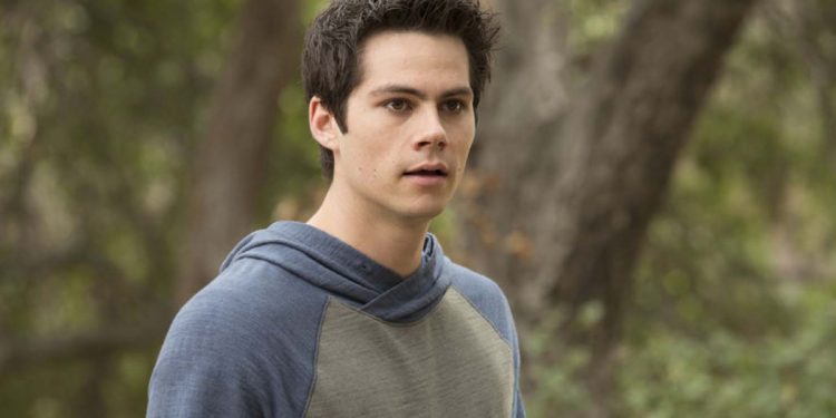 Dylan O'Brien, Teen Wolf Filmi İçin Kararını Verdi!