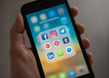 En Çok Kullanılan Sosyal Medya ve Mesajlaşma Uygulamaları