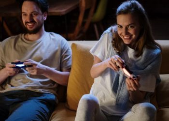 En Popüler Oyun Konsolları