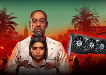 Far Cry 6 Ücretsiz Oluyor: En İyi Fotoğrafa Ekran Kartı Hediye!