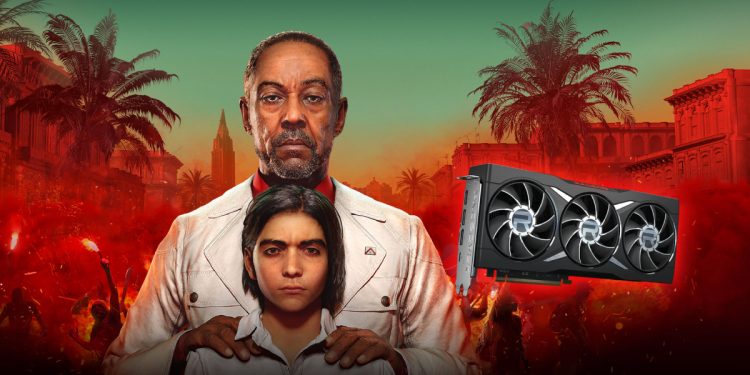 Far Cry 6 Ücretsiz Oluyor: En İyi Fotoğrafa Ekran Kartı Hediye!