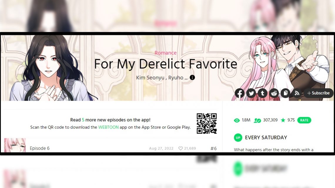 Webtoon Nedir? En İyi Webtoonlar Neler? - Technotoday
