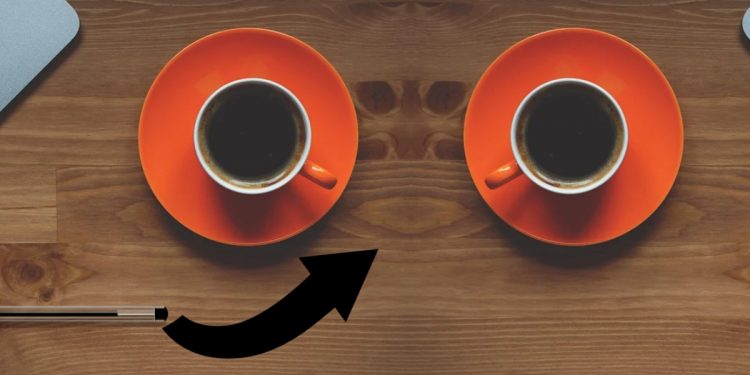 Fotoğraftan Nesne Silme Nasıl Yapılır?