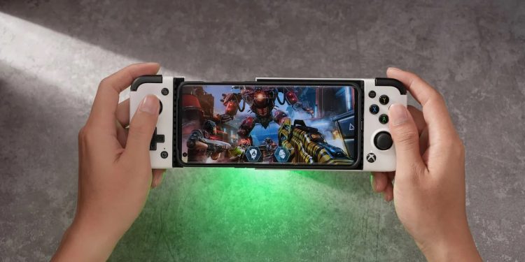 GameSir X2 Pro ile Oyunun Tadını Çıkarın