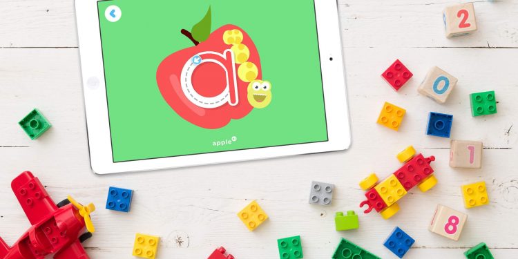 Çocuklar için Eğitici Mobil Uygulamalar