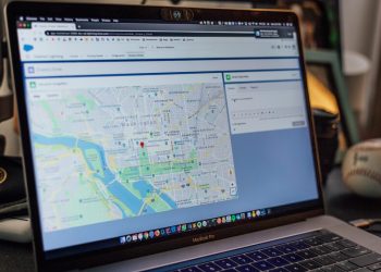 Google Haritalar ile Kaybolmamanın 6 Yolu
