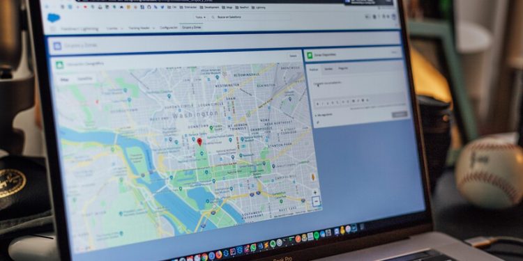 Google Haritalar ile Kaybolmamanın 6 Yolu