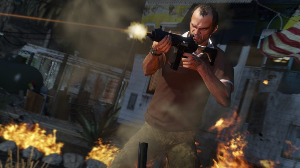 GTA 5 Görev Gelmiyor, Çözümü Nedir?