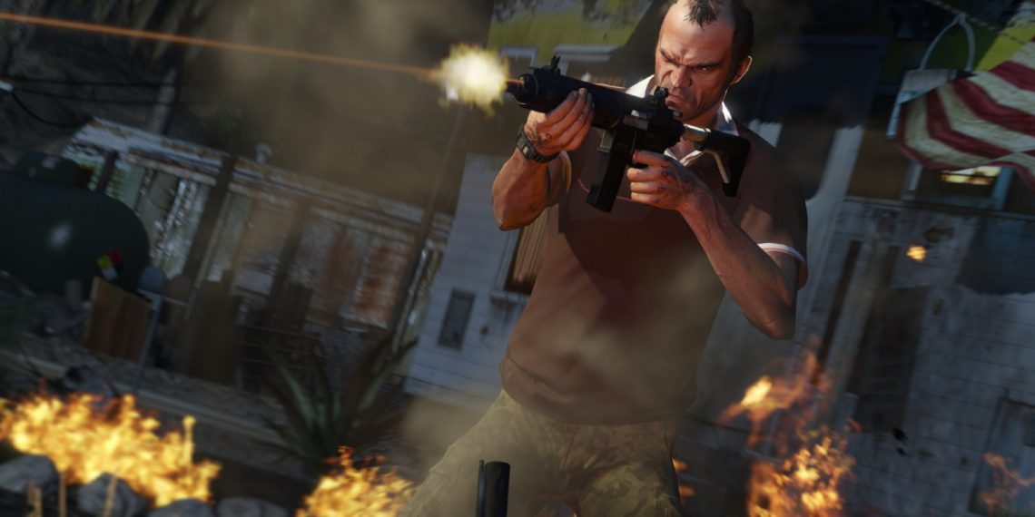 GTA 5 Görev Gelmiyor, Çözümü Nedir?