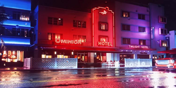 GTA 6 Unreal Engine 5 ile Yapılsa Nasıl Görünürdü? (Video)