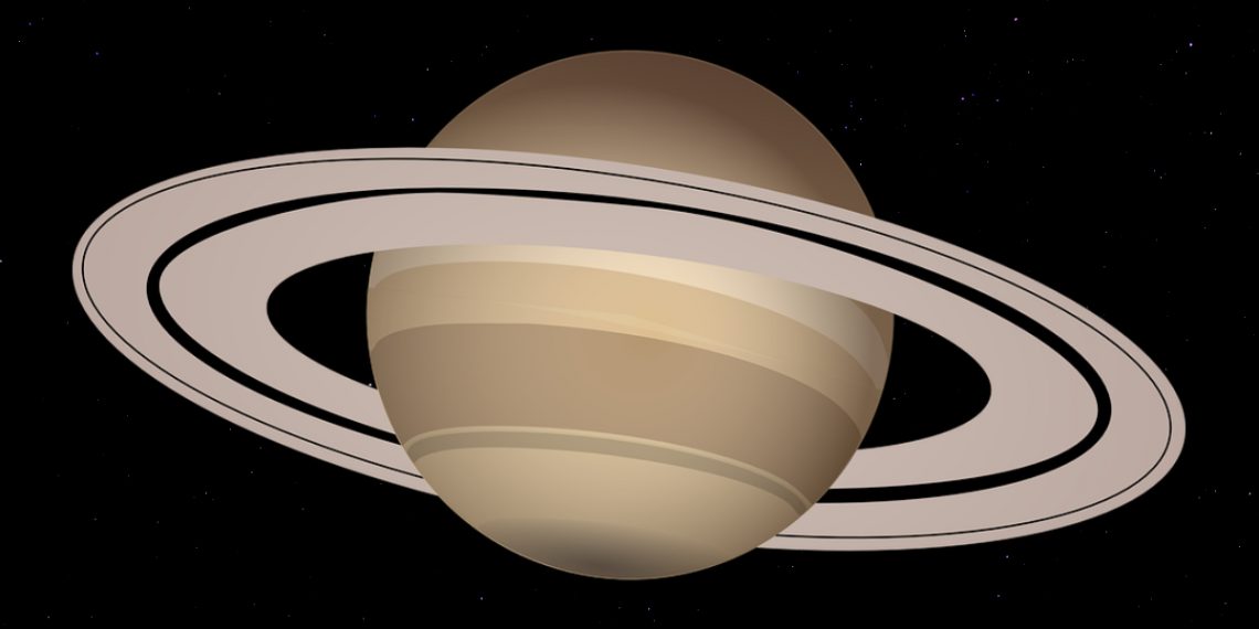 Halkası Olan Gezegenler Hangileridir?