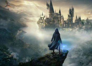 Hogwarts Legacy Çıkış Tarihi Ertelendi