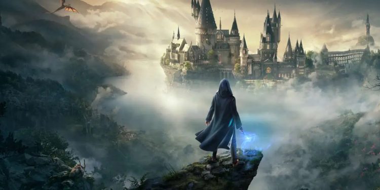 Hogwarts Legacy Çıkış Tarihi Ertelendi
