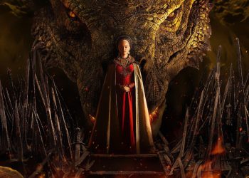 House of the Dragon 2. Sezon Onayını Aldı!
