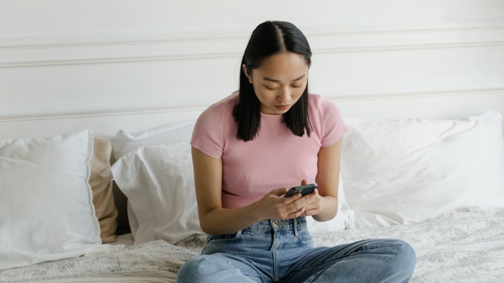 Instagram Mesajları Toplu Silme