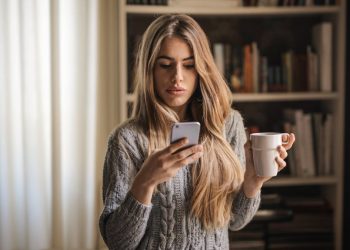 Instagram Profil Fotoğrafı Büyütme (Programsız)