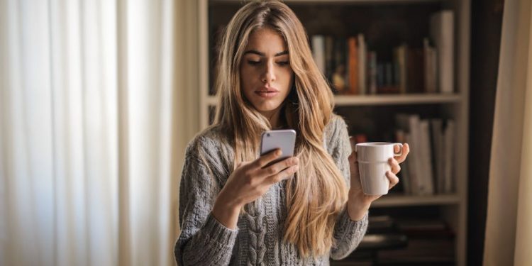 Instagram Profil Fotoğrafı Büyütme (Programsız)