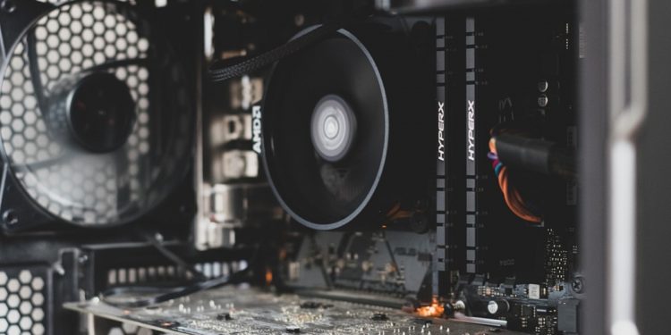 Laptop Fanı Çok Ses Çıkarıyor, Çözümü Nedir?