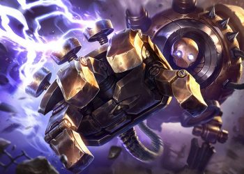 LoL Kamera Sabitleme Nasıl Yapılır?