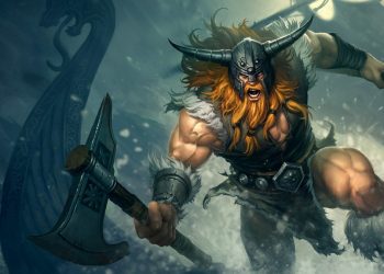 LoL Top Lane Heroları Neler?