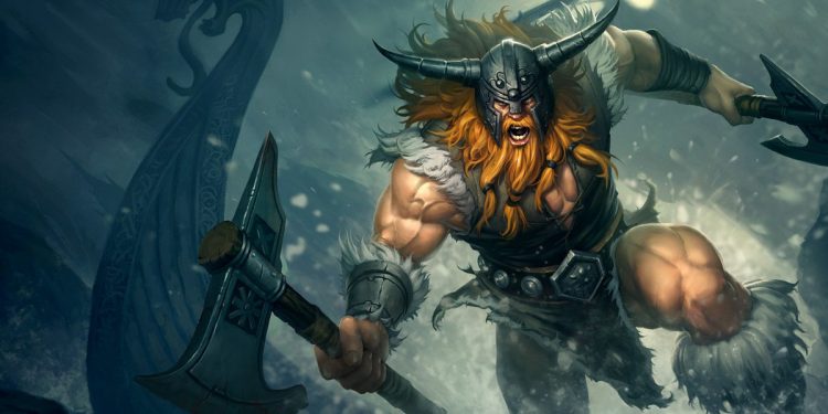 LoL Top Lane Heroları Neler?