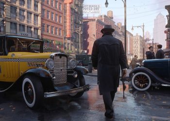 Mafia 4 Ne Zaman Çıkacak?