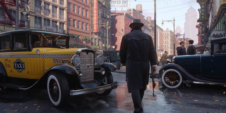 Mafia 4 Ne Zaman Çıkacak?