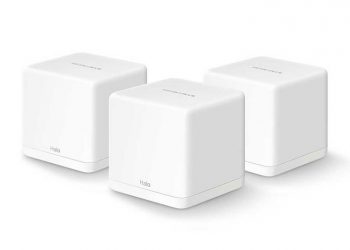 Mercusys Halo Mesh Sistemi Ailesi Yenilendi