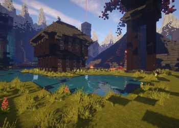 Minecraft FPS Arttırma