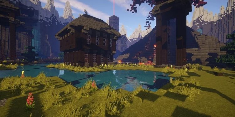 Minecraft FPS Arttırma