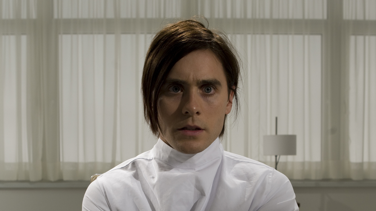 Mr. Nobody