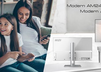 Cloud Center’ı MSI All-in-one PC’lerde Deneyin