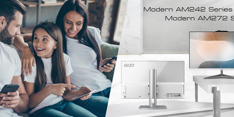 Cloud Center’ı MSI All-in-one PC’lerde Deneyin