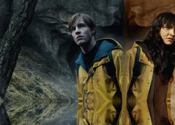 Netflix Alman Dizileri