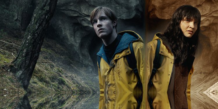 Netflix Alman Dizileri