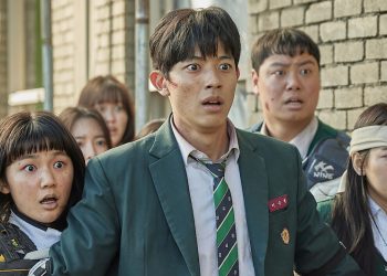 Netflix Kore Dizileri: Her Türden En İyi Diziler!