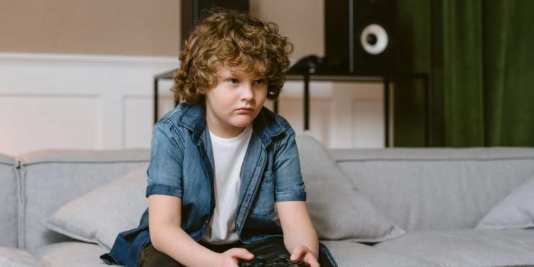 Oyunlara En Çok Para Veren Yaş Grubu Belli Oldu