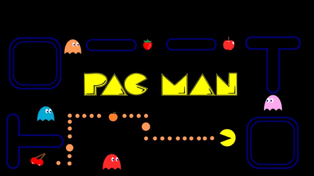 Pac-Man Filmi